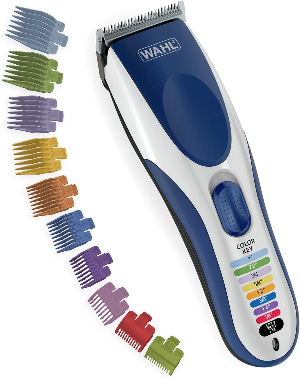 61HfweGzmgL._AC_SL1500_.jpg Wahl Color Pro Clipper - Image 1