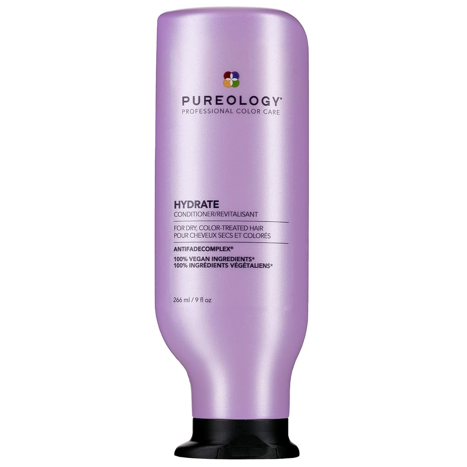 61KNM9Vo30L._SL1500_.jpg Pureology Hydrate Conditioner - Image 1