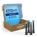 Oral-B iO Brush Heads