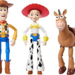 Mattel Disney Pixar Toy Story