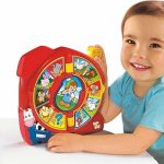 Fisher-Price Smart Stages Sis