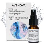 Avenova Eyelid Cleanser