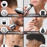 Ufree Beard Trimmer