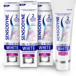Sensodyne Clinical White